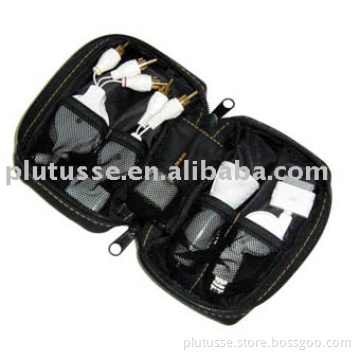 Travel Kits for mp4 Players